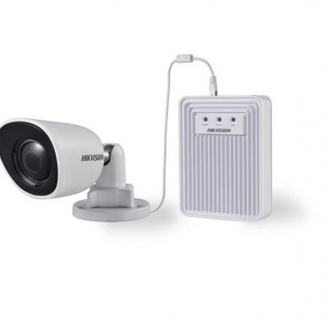 Hikvision DS-2CD6426F