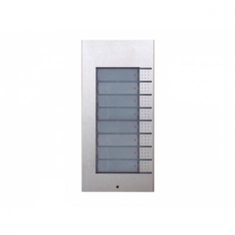 2N IP VARIO PAPILDOMŲ MYGTUKŲ MODULIS