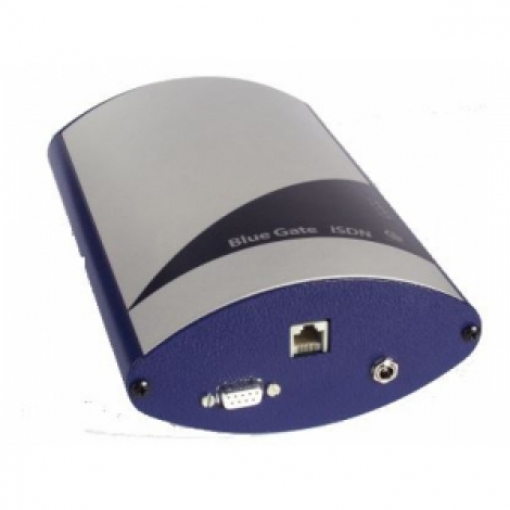BLUE GATE SIP GSM GATEWAY