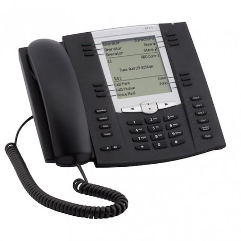 MITEL 6737I