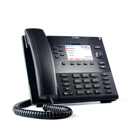 MITEL 6867