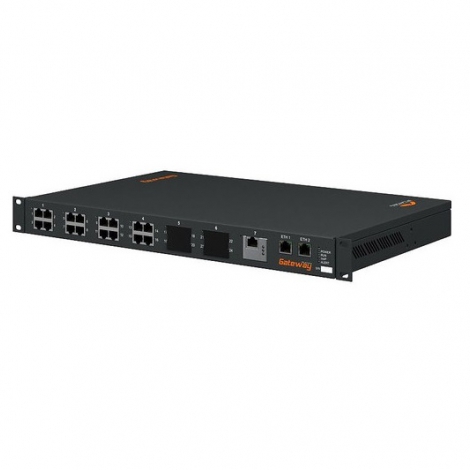 PLATAN GW16 VoiP