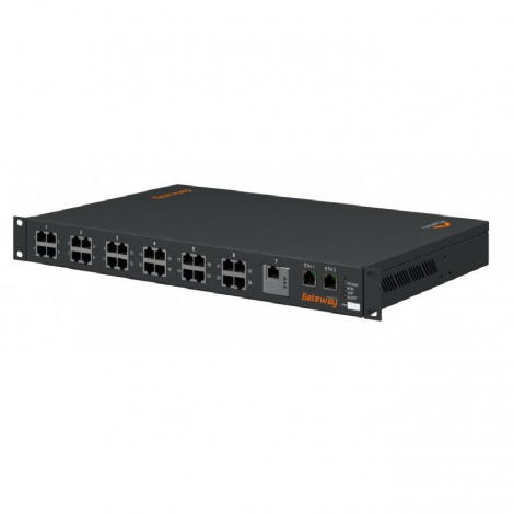 PLATAN GW24 VoiP