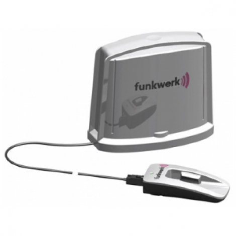 FUNKWERK AKTYVI ANTENA