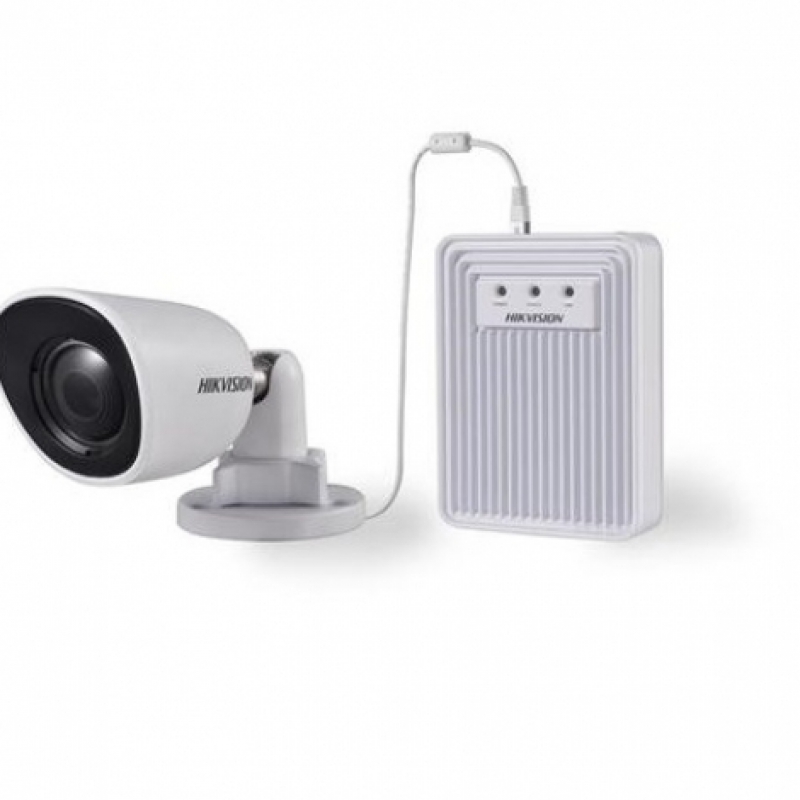 Hikvision DS-2CD6426F