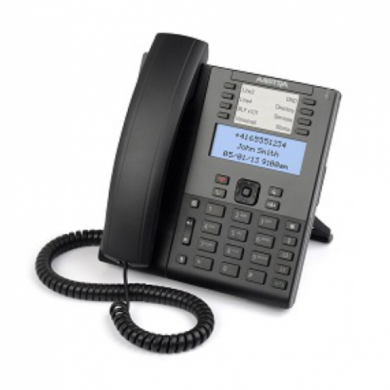 MITEL 6865