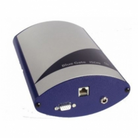 BLUE GATE SIP GSM GATEWAY