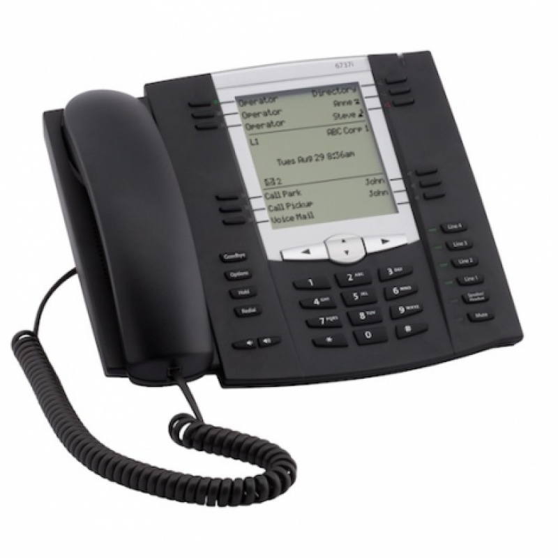 MITEL 6737I