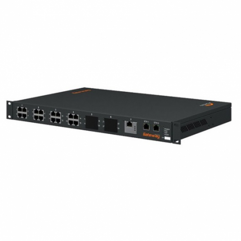 PLATAN GW16 VoiP