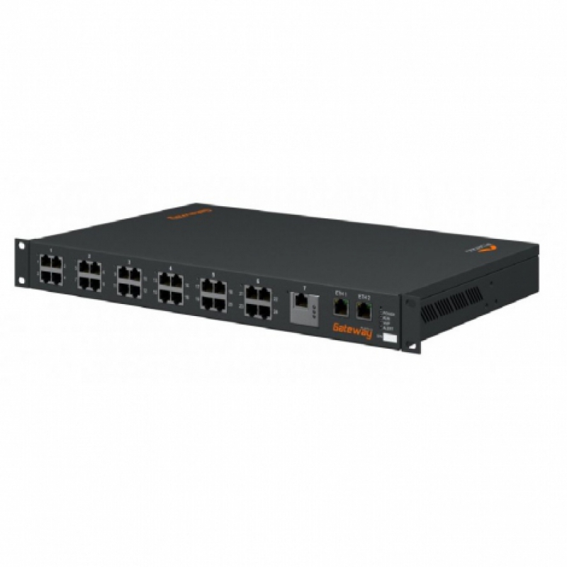 PLATAN GW24 VoiP