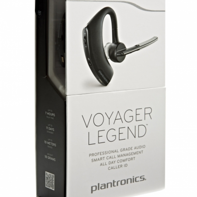 Voyager Legend