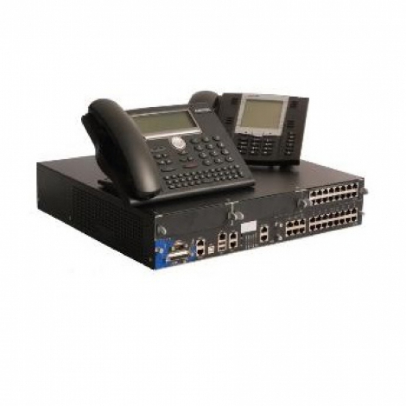 MITEL 5000 VOIP sistema
