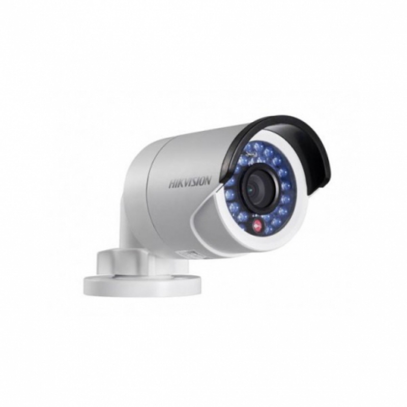 Hikvision DS-2CD2012F-I F4