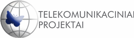 UAB Telekomunikaciniai projektai